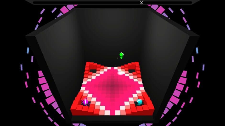 Dancing Cube screenshot 2