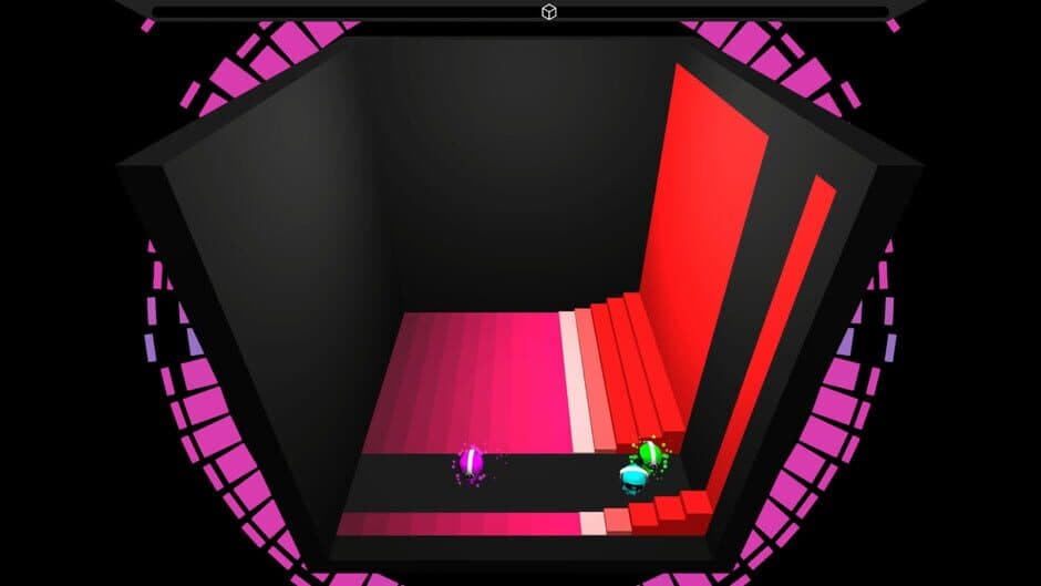Dancing Cube screenshot 3