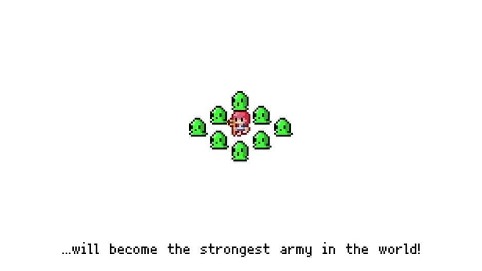 Slime Tactics screenshot 1