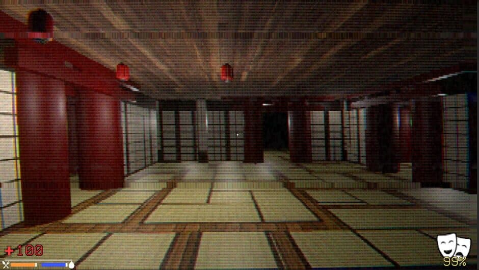 The Backrooms: Survival screenshot 3
