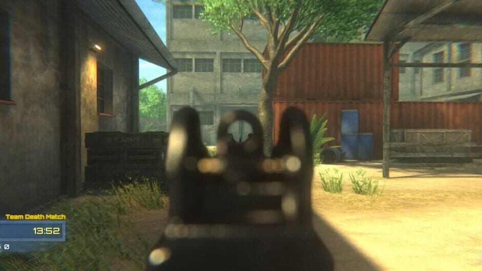 Fire on Fight: Online Multiplayer Shooter screenshot 4