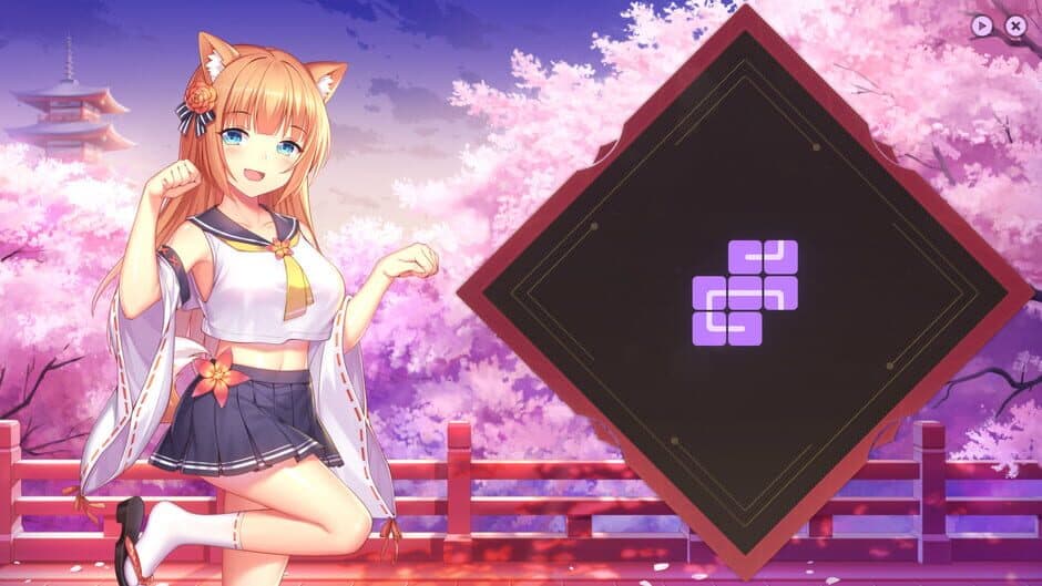 Sakura Hime 2 screenshot 3