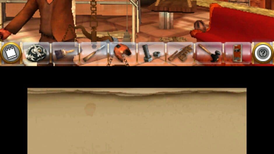 Secret Mysteries in London screenshot 2