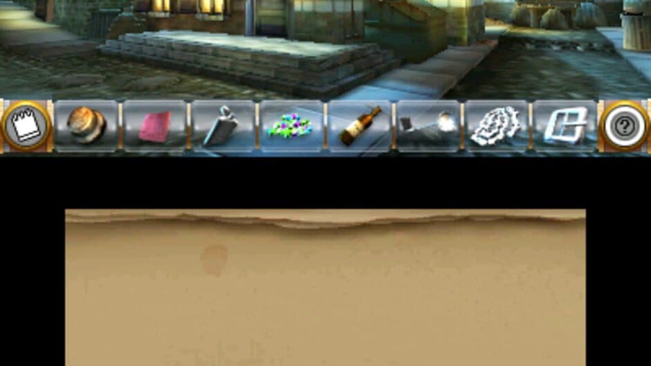 Secret Mysteries in London screenshot 3