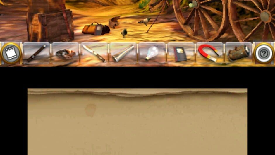 Secret Mysteries in London screenshot 4