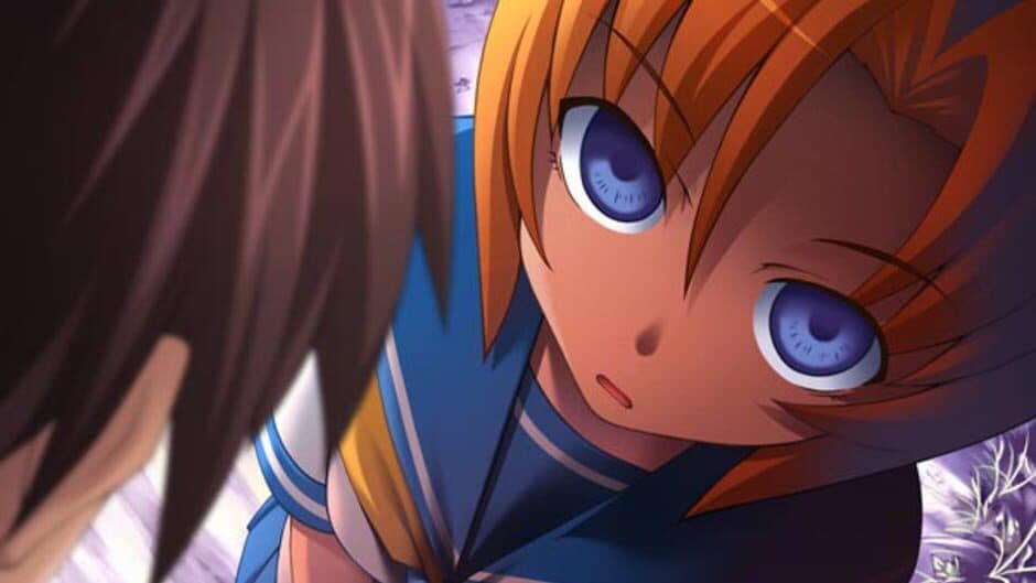 Higurashi no Naku Koro ni Matsuri screenshot 2