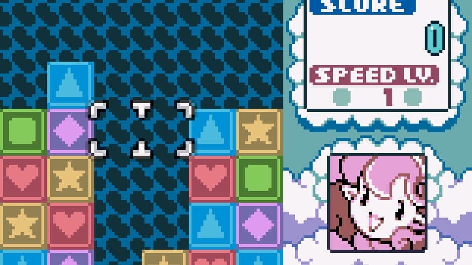 Panel de Pon GB Restoration screenshot 3