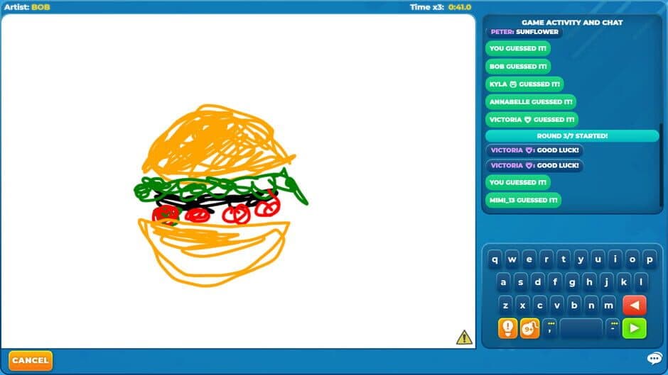 Drawize screenshot 4