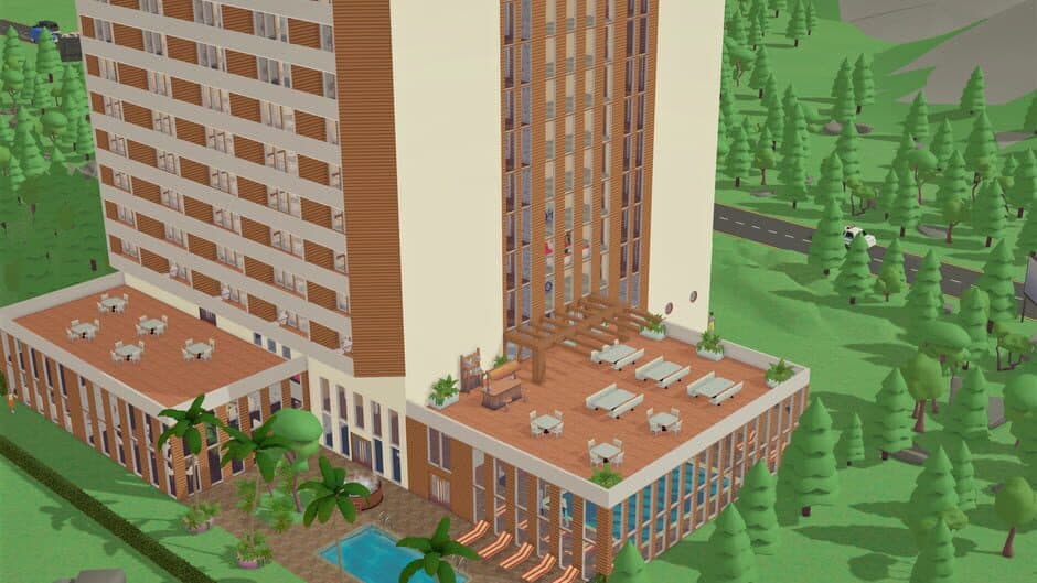 Hotel Magnate screenshot 3