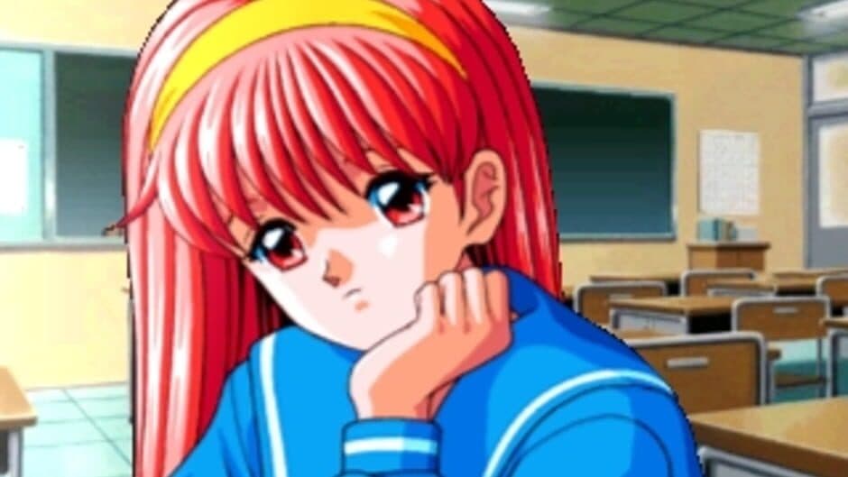 Tokimeki no Houkago screenshot 2