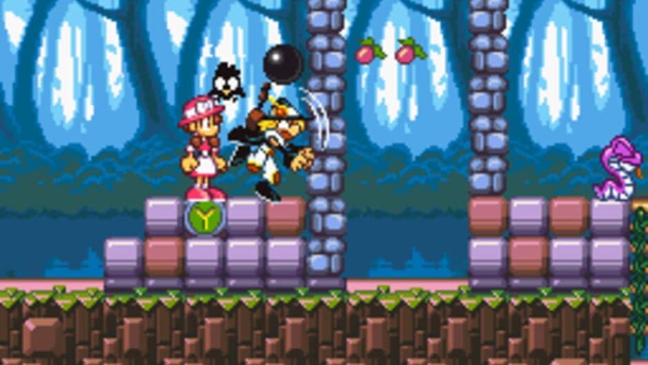 Hameln no Violin Hiki screenshot 3