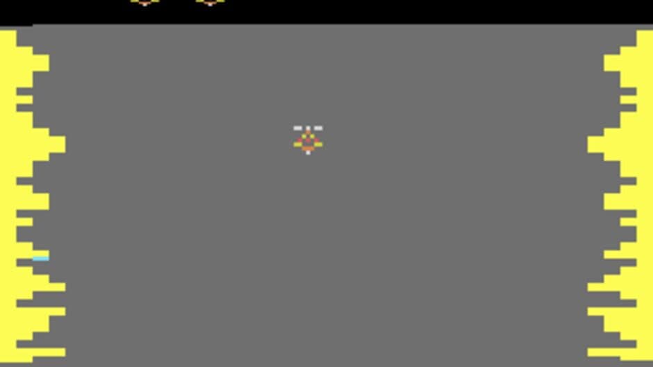 Cosmic Corridor screenshot 2