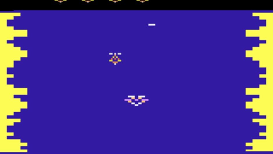 Cosmic Corridor screenshot 3