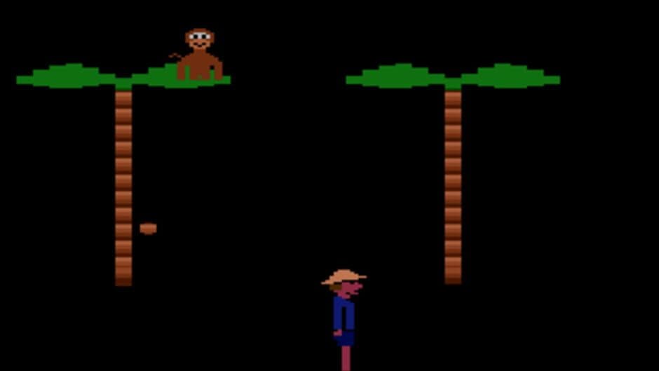 Coconuts screenshot 2