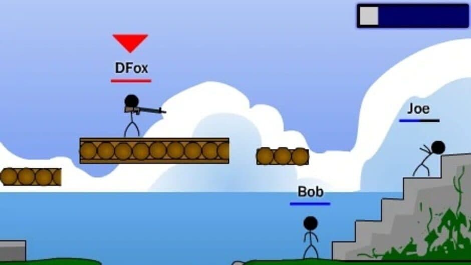 Territory War screenshot 2
