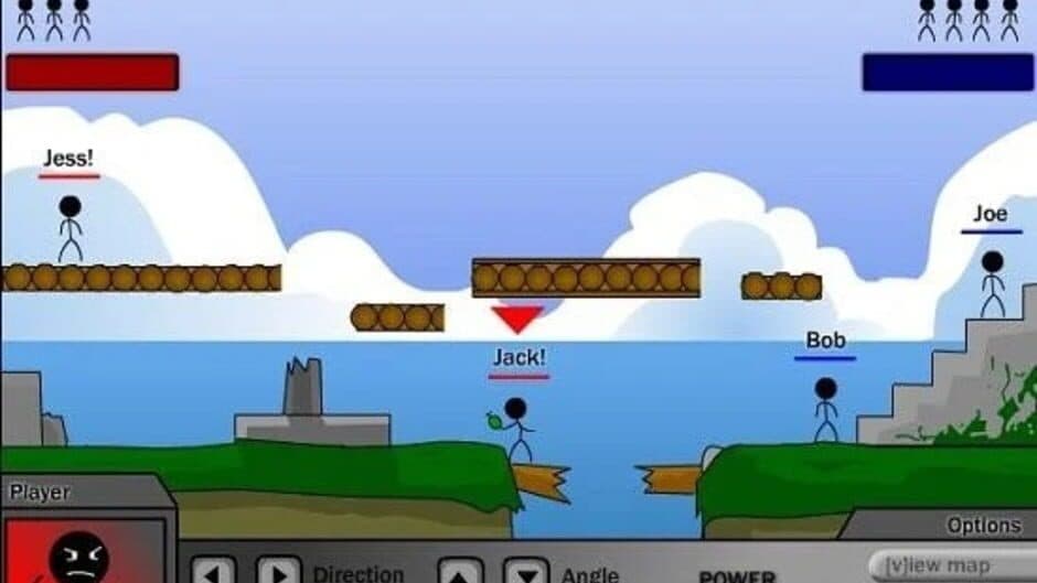 Territory War screenshot 3
