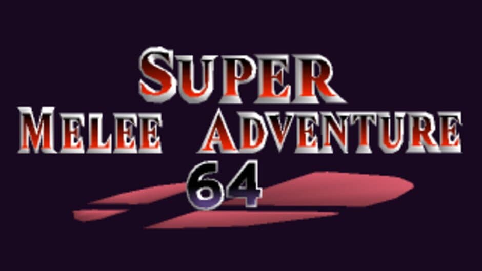 Super Melee Adventure 64 screenshot 1