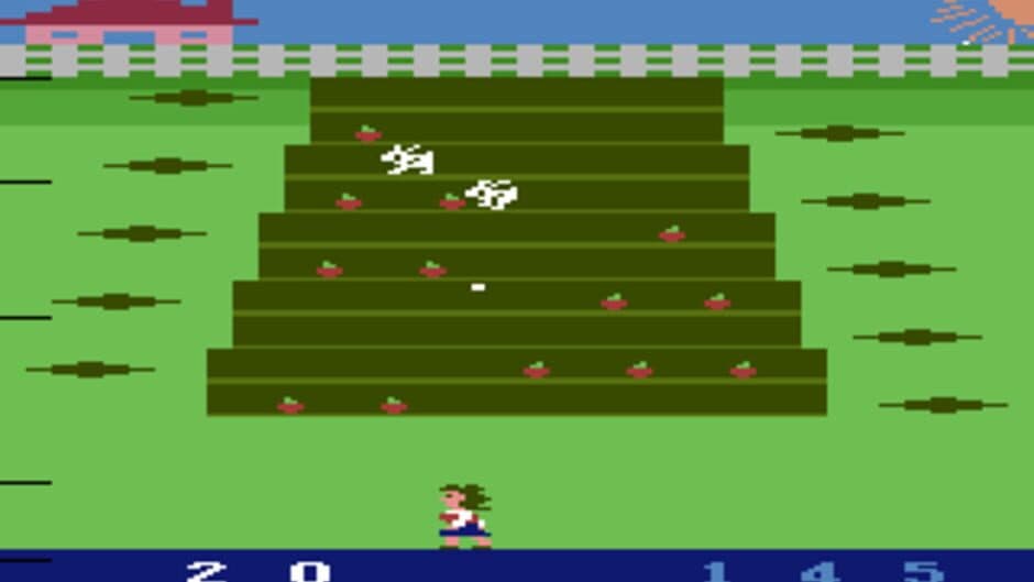 Wabbit screenshot 1