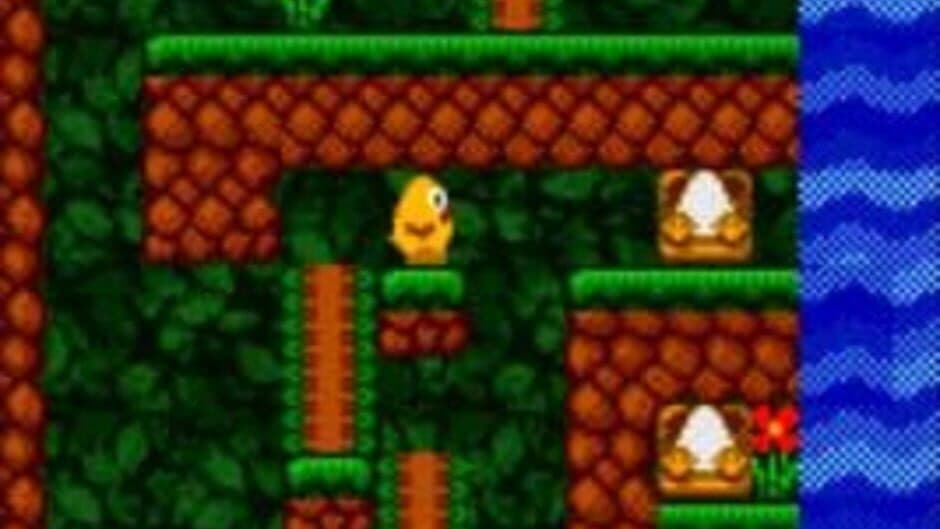 Toki Tori screenshot 1
