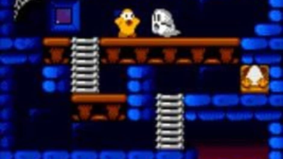 Toki Tori screenshot 2