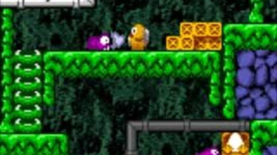 Toki Tori screenshot 3