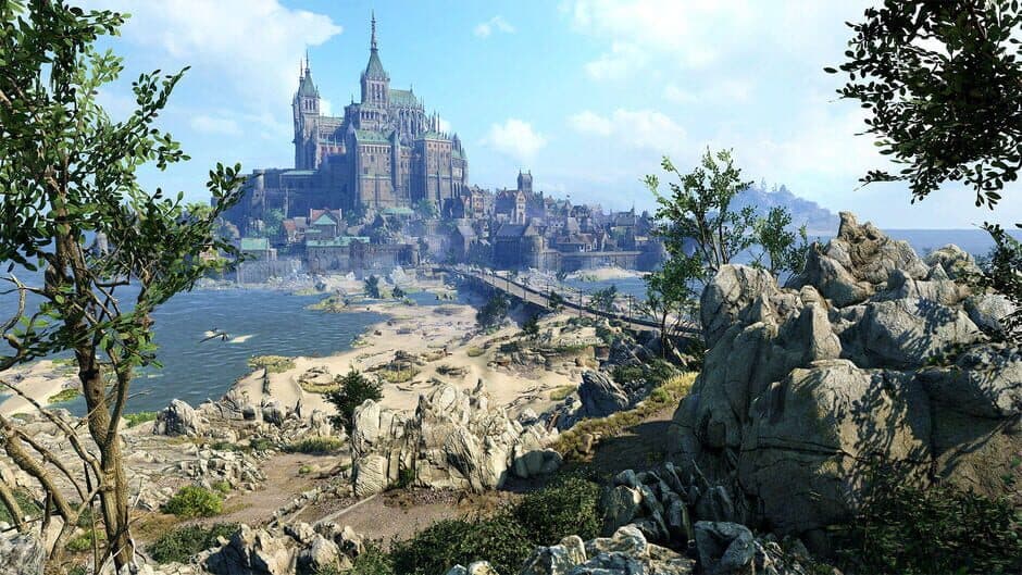 Sniper Elite 5: Deluxe Edition screenshot 2