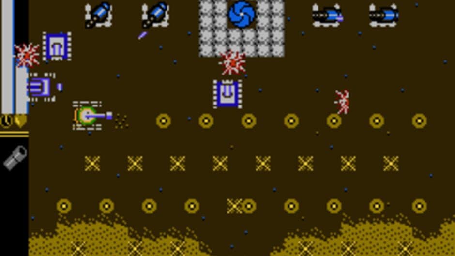 Final Combat screenshot 2