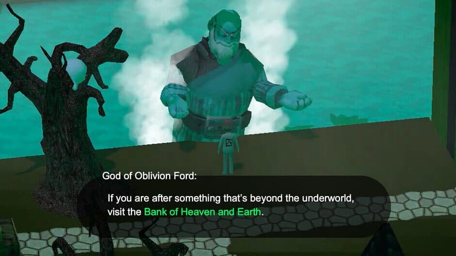 The Infernal Return screenshot 3