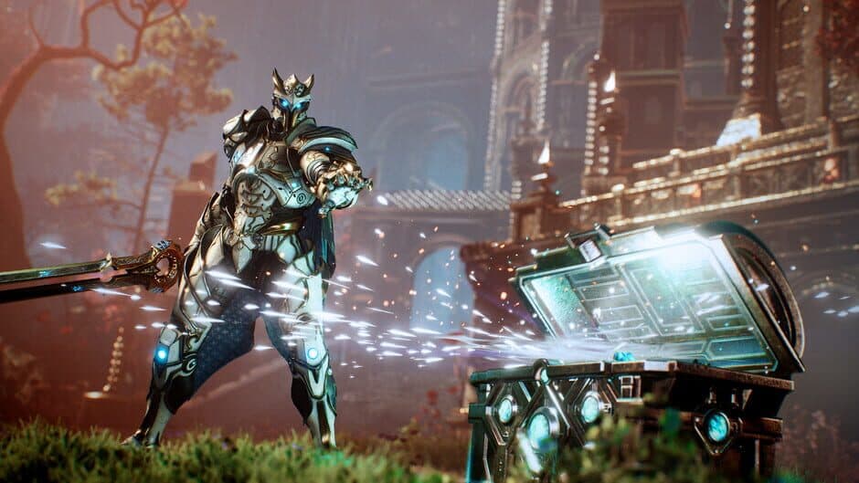 Godfall: Ultimate Edition screenshot 3