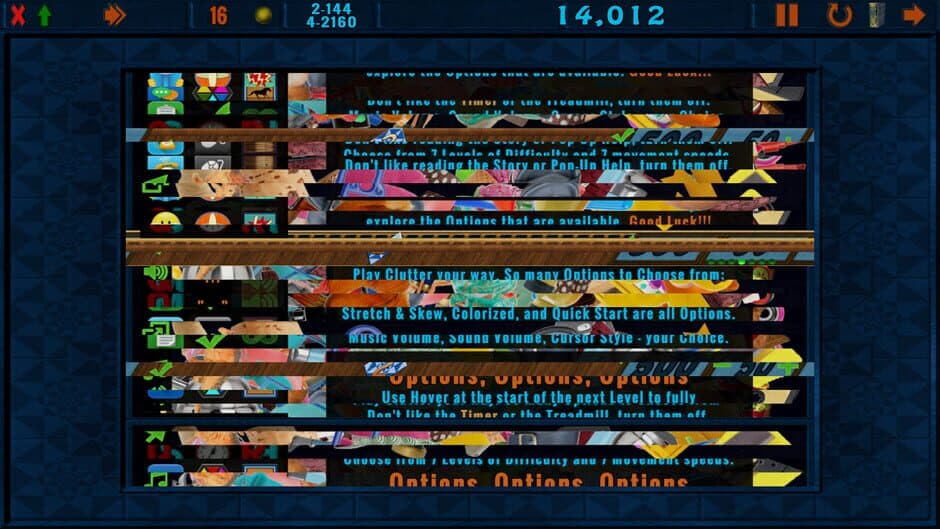 Clutter 12: It's About Time - Collector's Edition screenshot 3