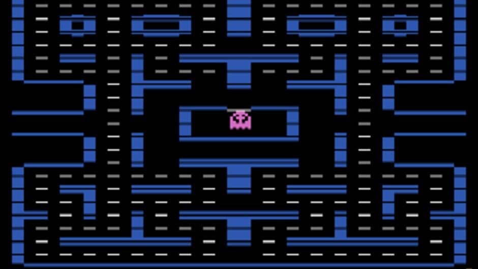 Pac-Man 4K screenshot 1