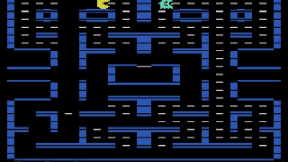 Pac-Man 4K screenshot 2