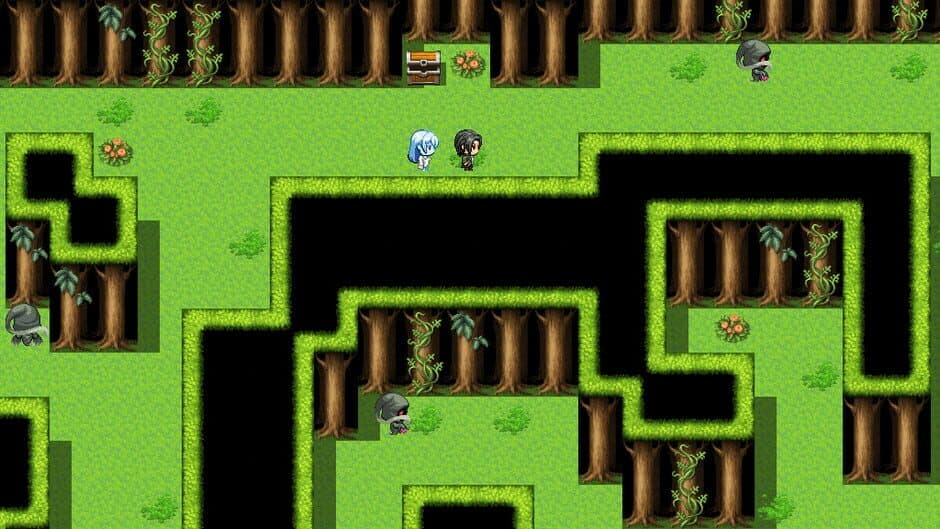 Nursery Slime screenshot 3