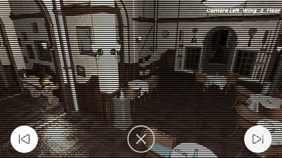 Scary Wife HD screenshot 3