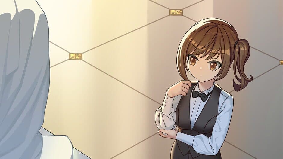 Meet In Paris screenshot 1