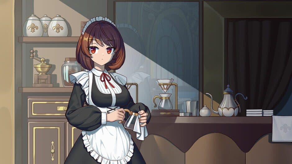 Meet In Paris screenshot 2