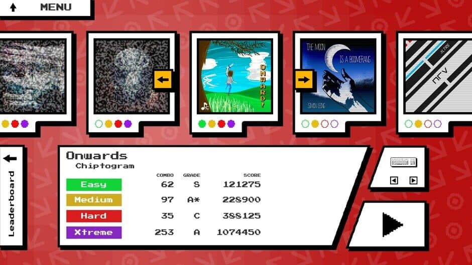 ThumBeat: Button Basher Edition screenshot 3
