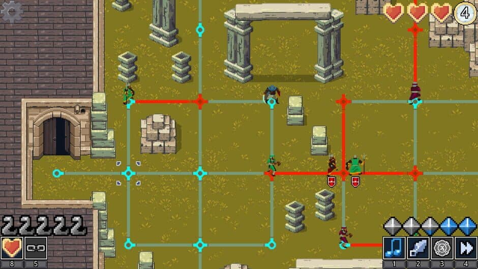 The Dead Prince screenshot 2
