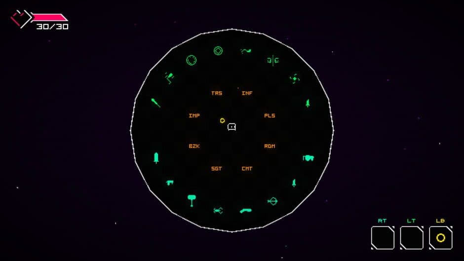 Temp Zero screenshot 4
