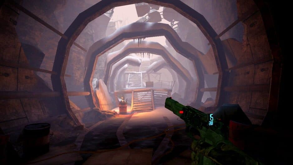 After the Fall: Launch Edition screenshot 2