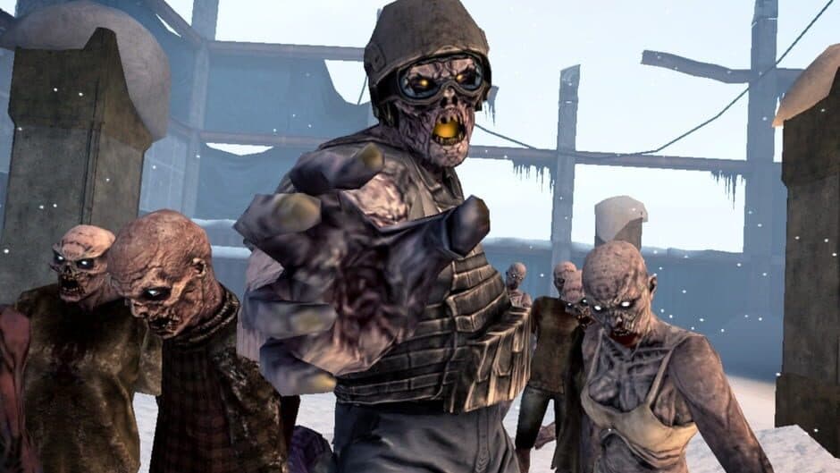 After the Fall: Launch Edition screenshot 3