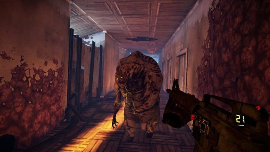 After the Fall: Launch Edition screenshot 4