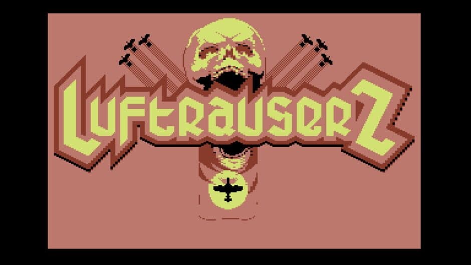 LuftrauserZ screenshot 4