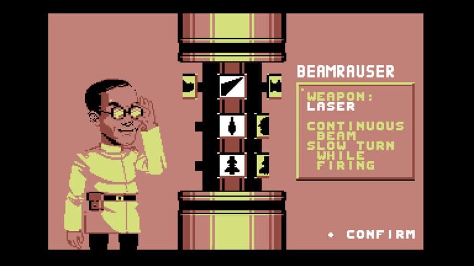 LuftrauserZ screenshot 3