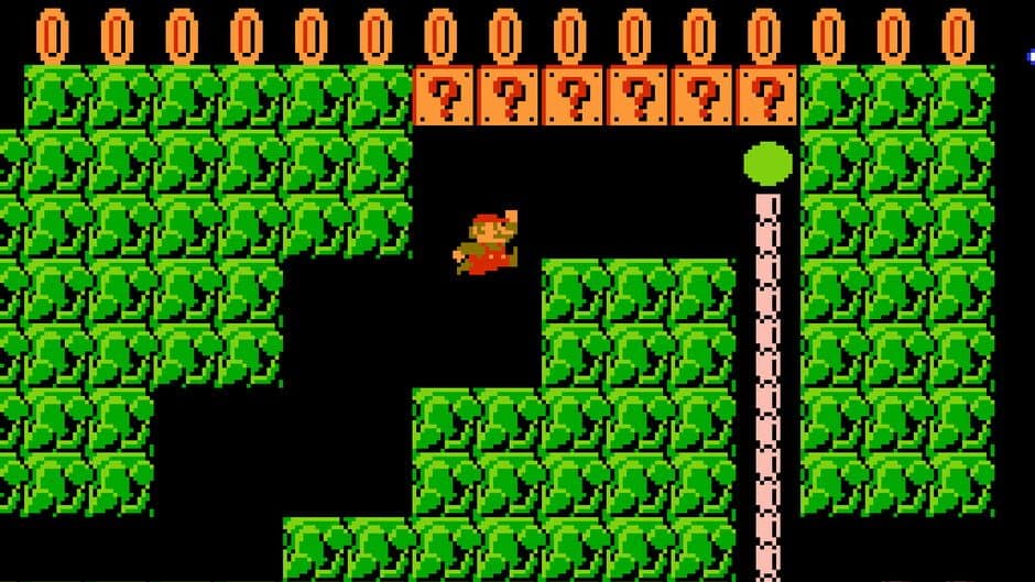 Super Mario Bros. Special: 35th Anniversary Edition screenshot 2