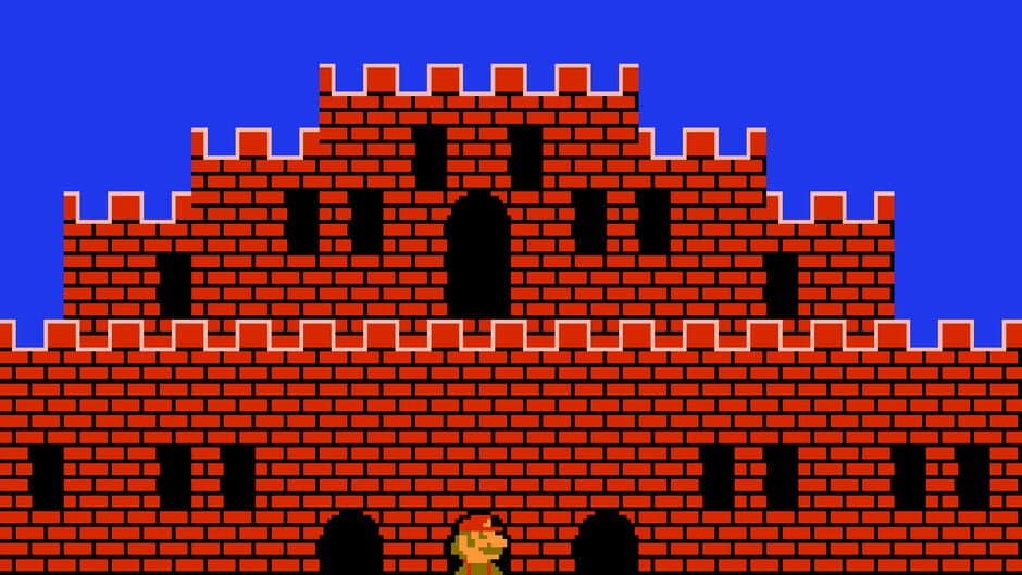 Super Mario Bros. Special: 35th Anniversary Edition screenshot 3