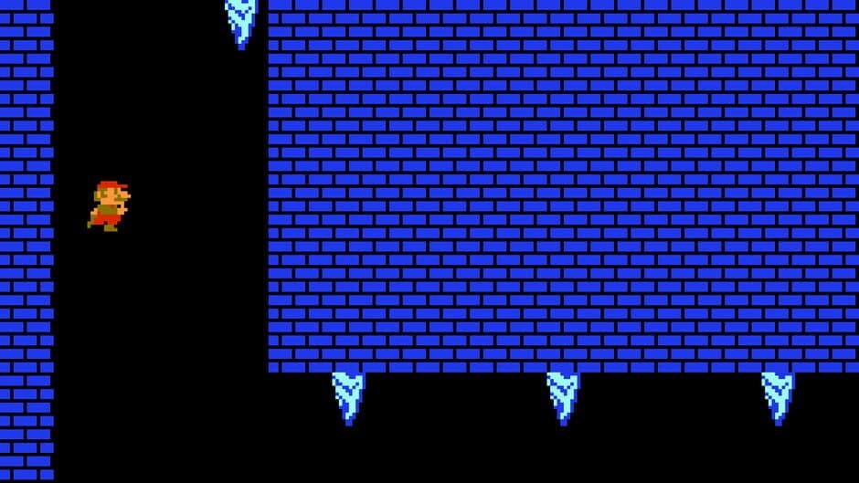 Super Mario Bros. Special: 35th Anniversary Edition screenshot 4