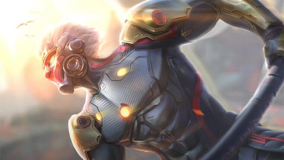 CrossFire: Legends screenshot 4