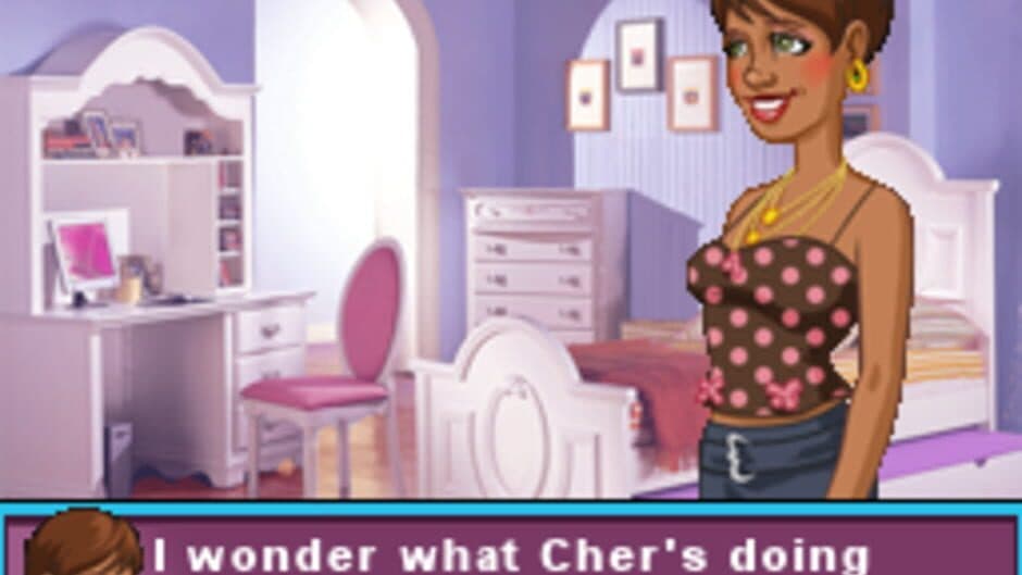 Clueless Fashion screenshot 2