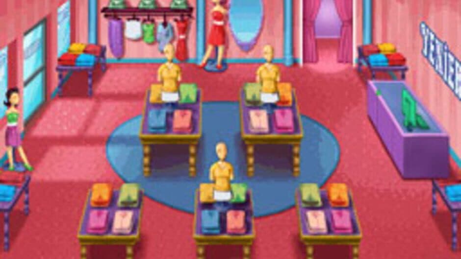 Clueless Fashion screenshot 3